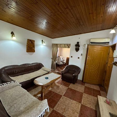 Vlado Apartments Podgoriçe Dış mekan fotoğraf