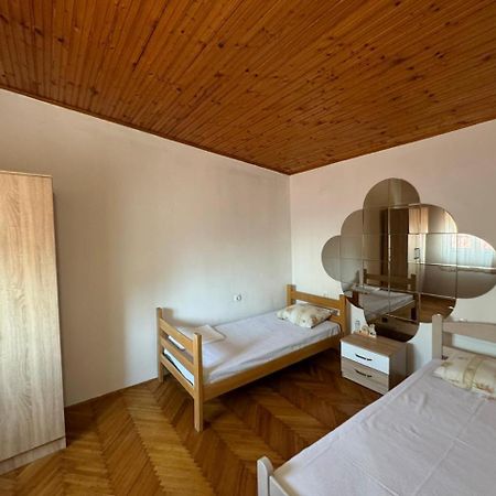 Vlado Apartments Podgoriçe Dış mekan fotoğraf