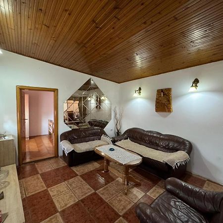 Vlado Apartments Podgoriçe Dış mekan fotoğraf