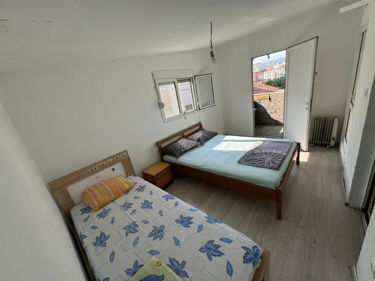 Vlado Apartments Podgoriçe Dış mekan fotoğraf