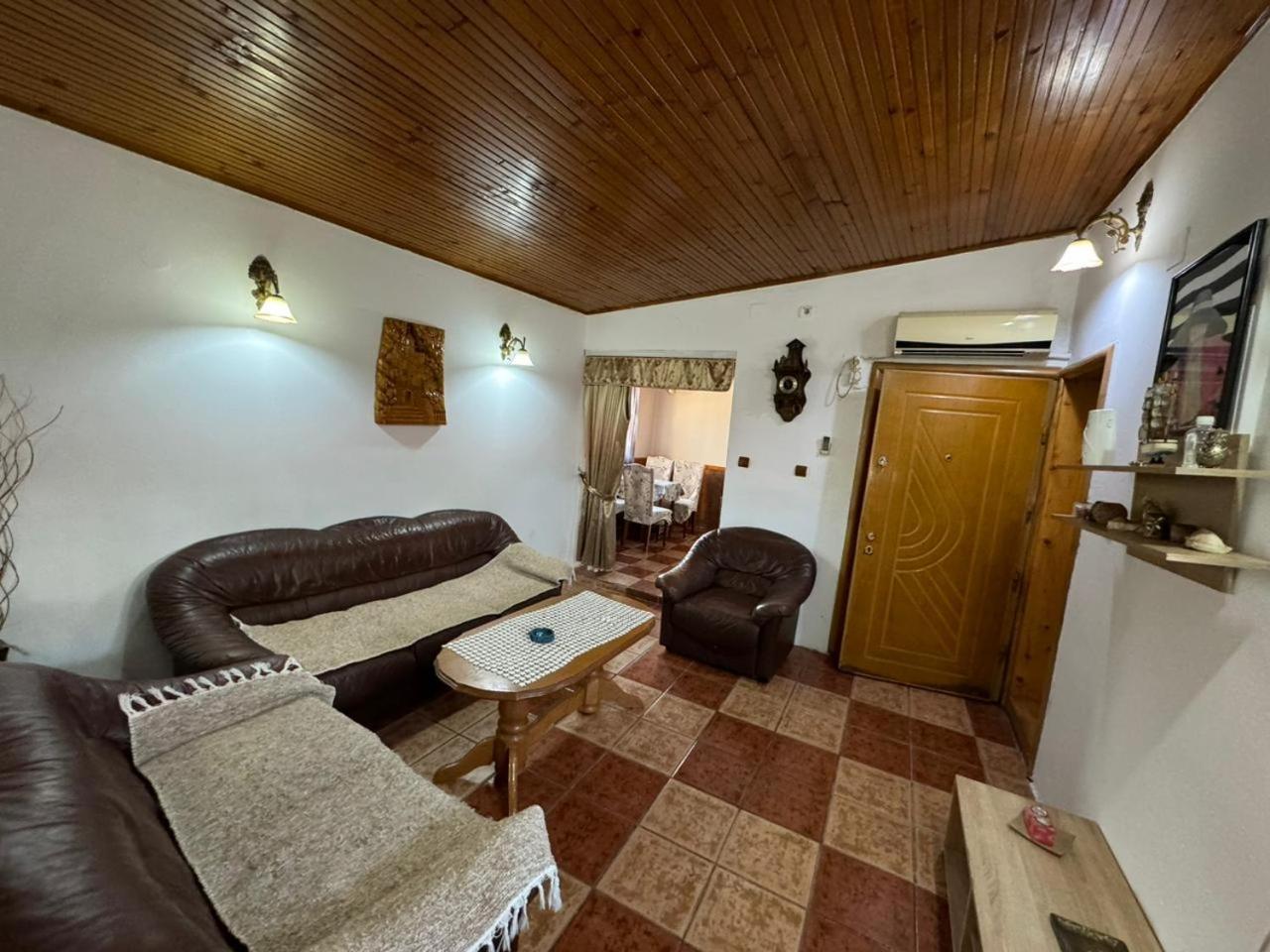 Vlado Apartments Podgoriçe Dış mekan fotoğraf