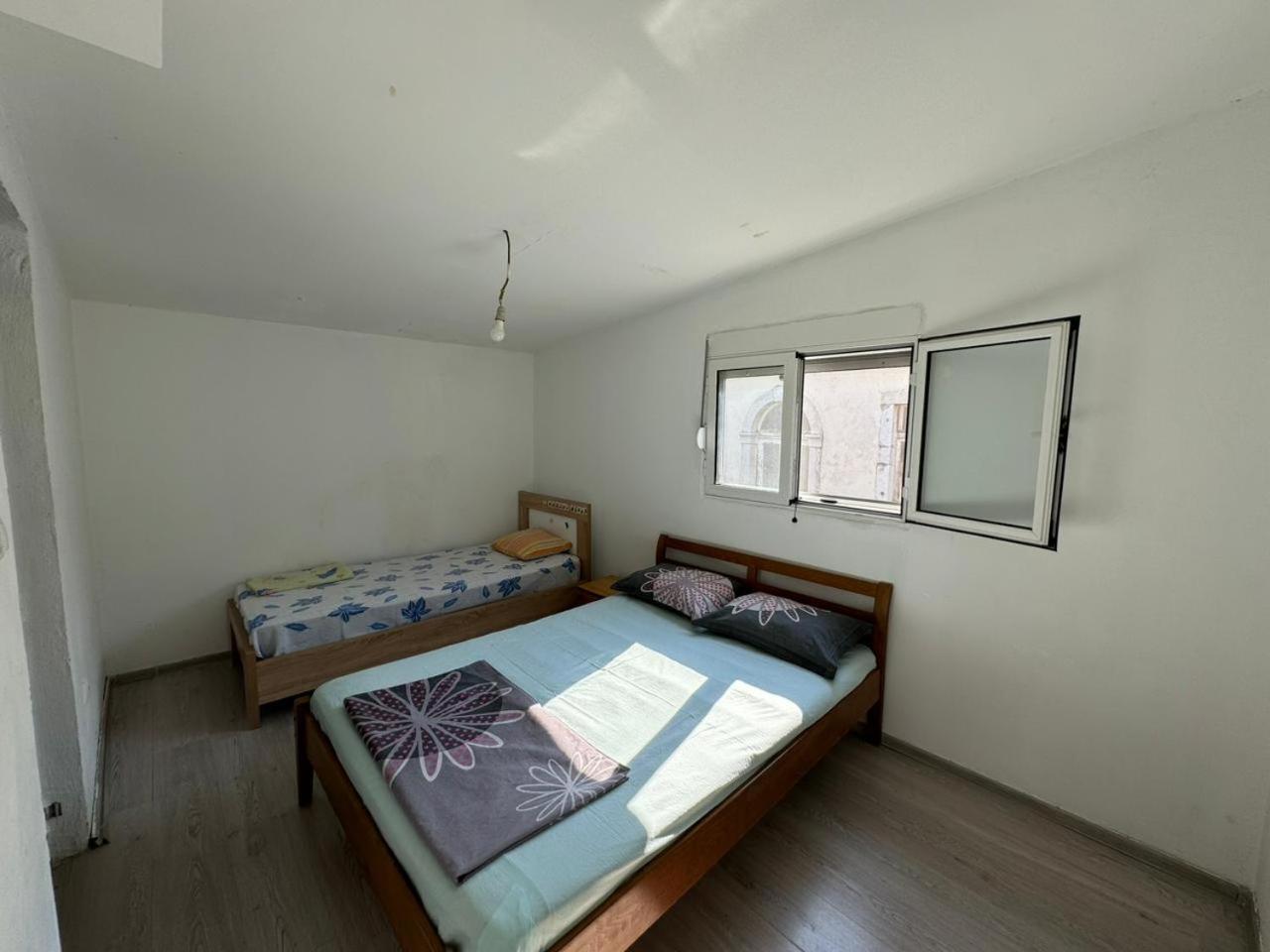 Vlado Apartments Podgoriçe Dış mekan fotoğraf