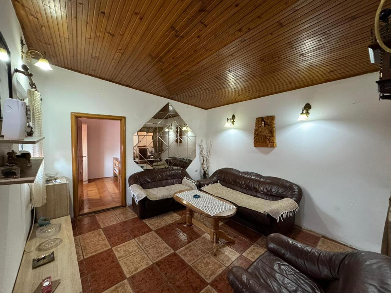 Vlado Apartments Podgoriçe Dış mekan fotoğraf